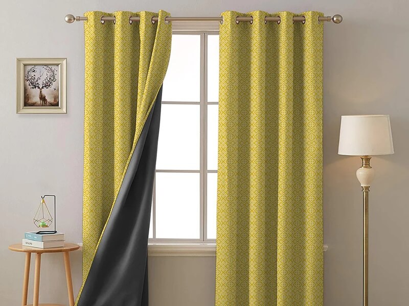 Curtains