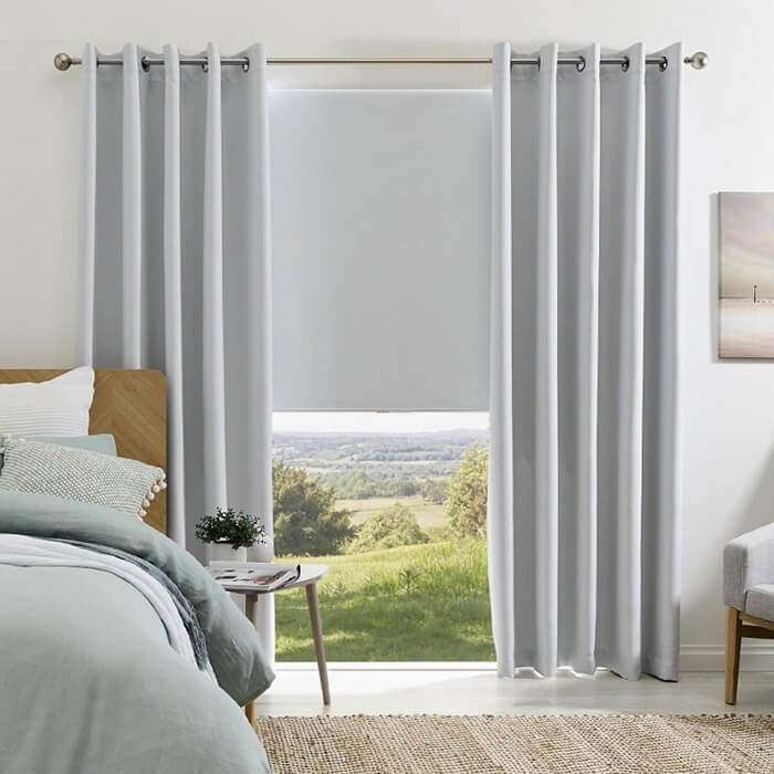 Window Dressing: Elevate Your Space with the Right Curtains and Blinds