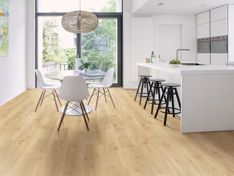 Laminate Flooring