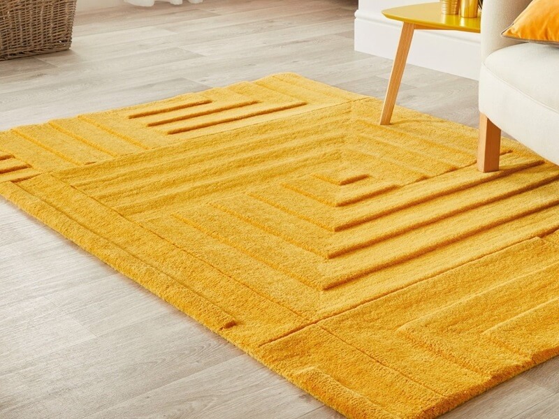 Shag Rugs