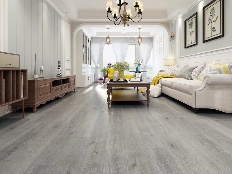 Vinyl Flooring