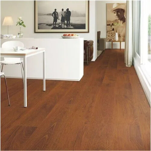 Laminate Flooring