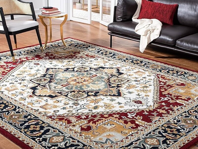 Persian Carpets