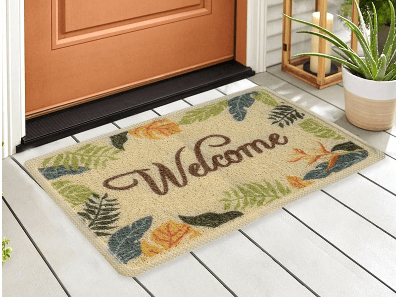 Welcome Carpets