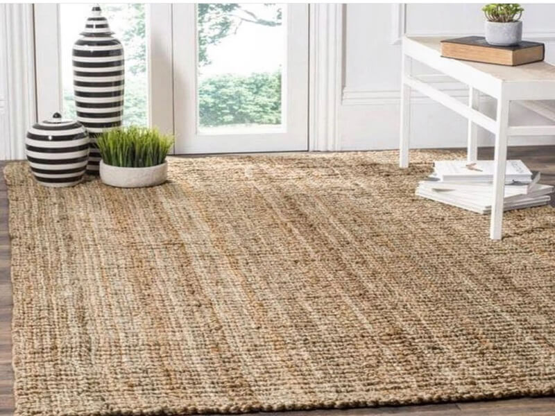 Jute Carpets