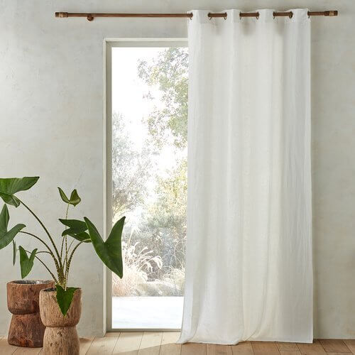 Linen Curtains