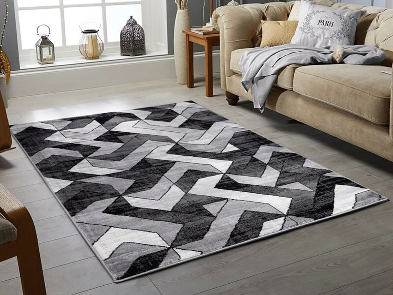 Modern Rugs