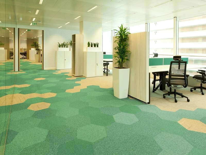 Office Carpets