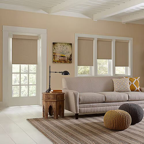 Roller Blinds