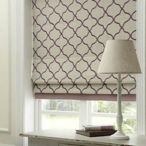 Roman Blinds